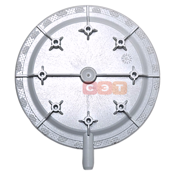 Моностат воздуха (пневмореле) 185/150Па 605.998777