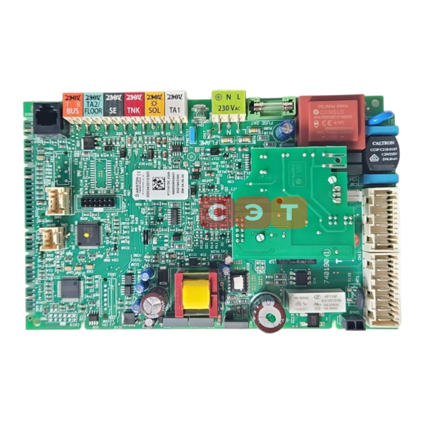 Основная плата 60001897-04
