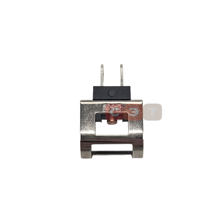 Датчик температуры NTC накладной DTL10K006