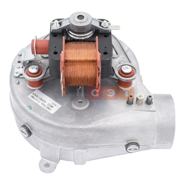 Вентилятор 87160121310