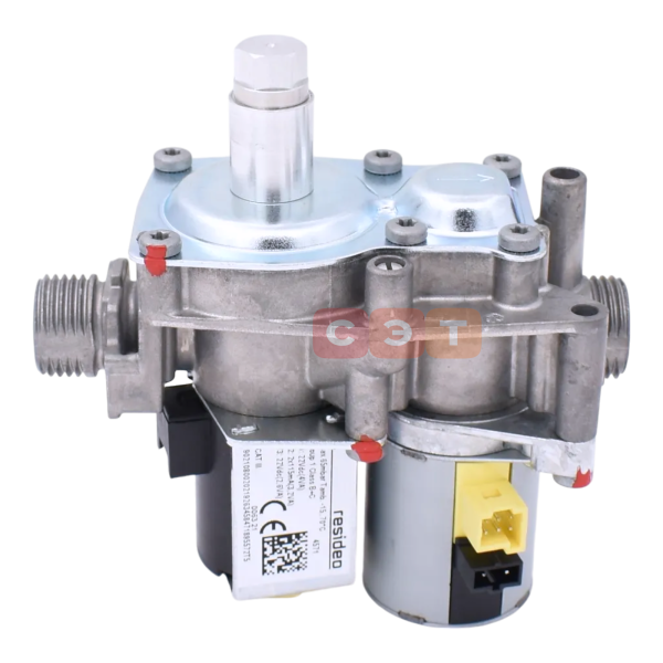 Газовый клапан 0020049296