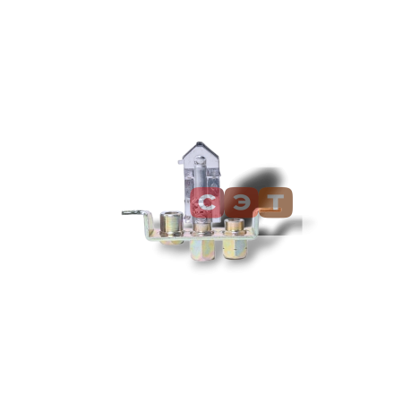 Запальник в сборе Ferroli (39805720)