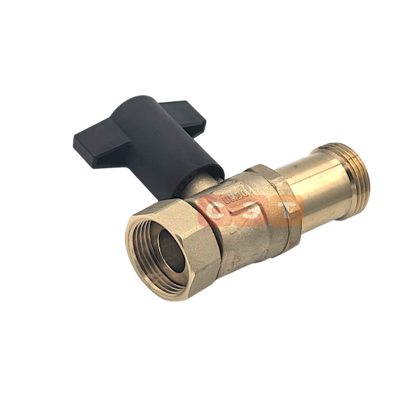 Насосная группа прямая UMB D DN20 (без насоса)