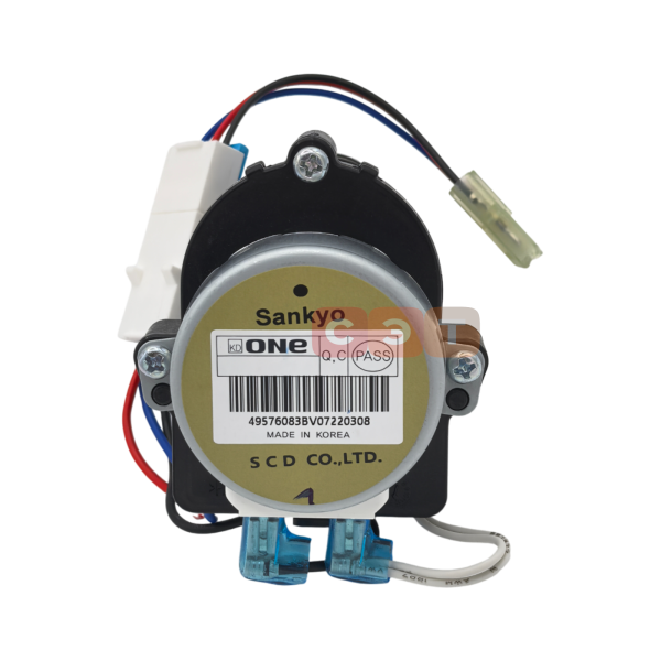 Трехходовой клапан 30031249B