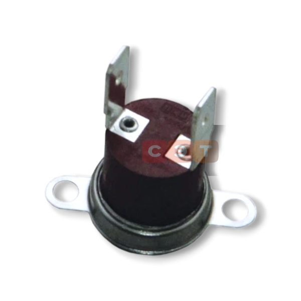 Термостат биметаллич.обратимый 65°С