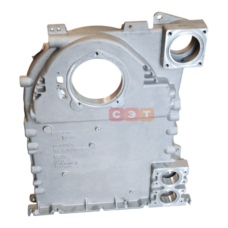 Задняя секция	C340/640 7741214