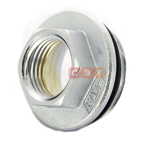 Переходник 1"НР х 1/2"ВР FAR