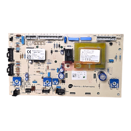 Электронная плата 5676960