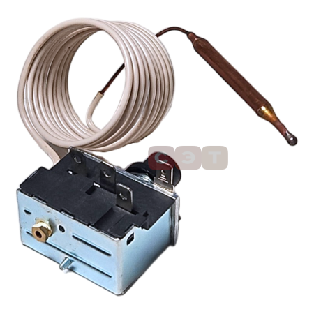 Термостат с ручным перезапуском 103C L1500 54764009