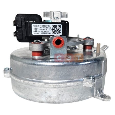 Вентилятор 7731816