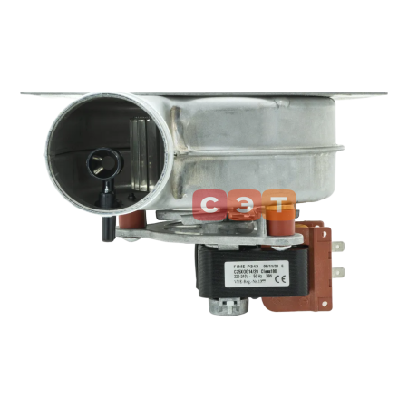 Вентилятор 87161432010