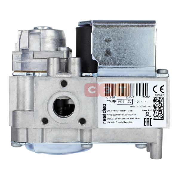 Газовый клапан VK4115V E1054 S101507