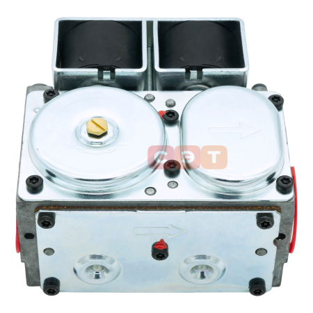 Газовая арматура Sit 830 TANDEM R101733