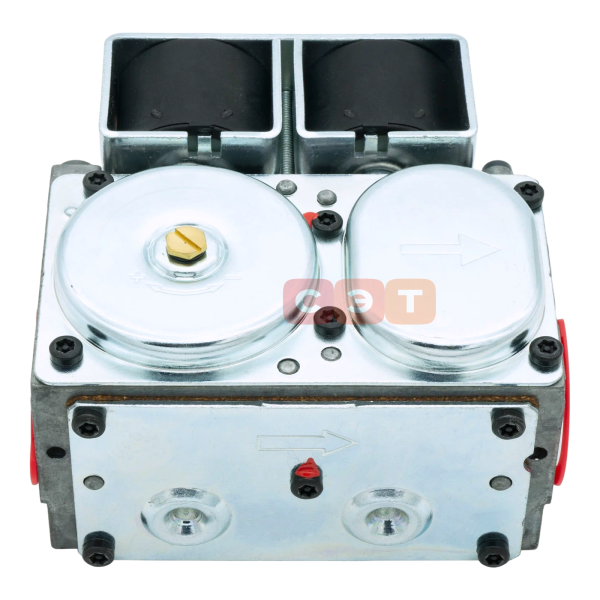 Газовая арматура Sit 830 TANDEM R101733