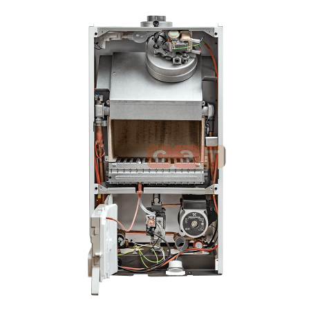 Котел настенный газовый BAXI  ECO Four 1.24 F