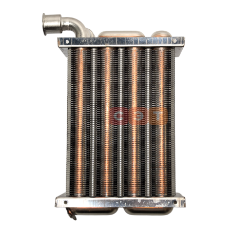 Теплообменник основной (WA.2 13/16, WA.3 13~18, WA S 13~18, WA Tatarastan2020 16)