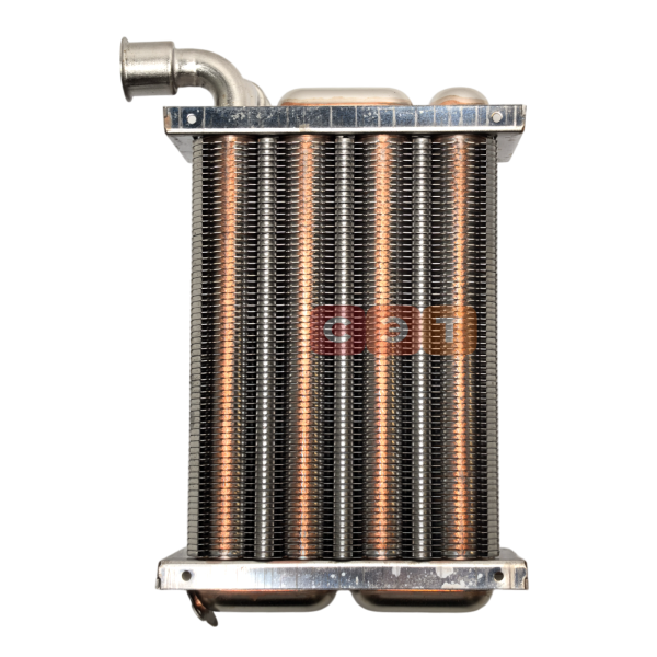 Теплообменник основной (WA.2 13/16, WA.3 13~18, WA S 13~18, WA Tatarastan2020 16)