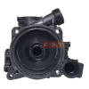 Крышка насоса Vaillant Turbo Tec тип Wilo 