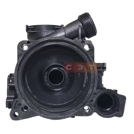 Крышка насоса Vaillant Turbo Tec тип Wilo 