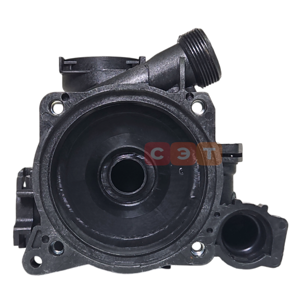Крышка насоса Vaillant Turbo Tec тип Wilo 