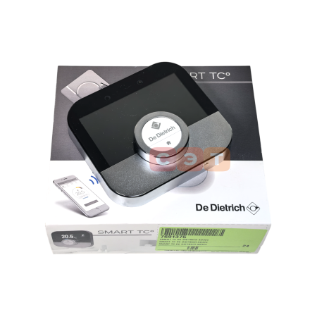 Модулирующий термостат De Dietich Smart TC  (AD324)   7691375