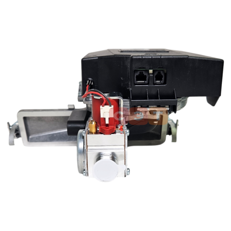 Блок газ-воздух с электронной платой регулирования и вентилятором 40 кВт S101733