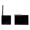 Термостат комнатный TEPLOCOM TS-Prog/LUX-RF