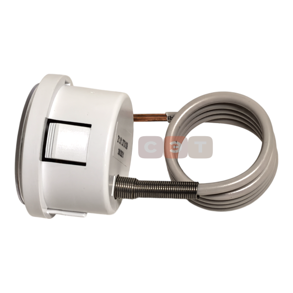 Манометр 4 кгс/см² (WA.2, WA.3, WA S, WA C)