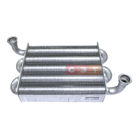 Основной теплообменник 18/24 kW 65111608