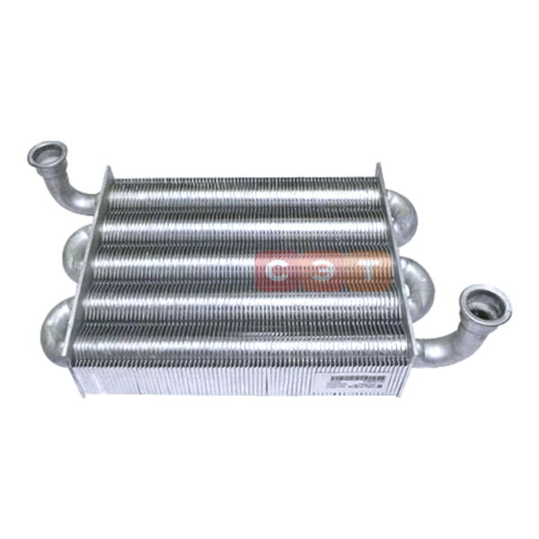 Основной теплообменник 18/24 kW 65111608