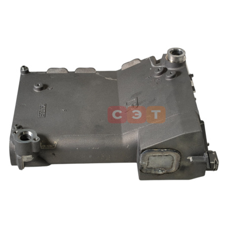 Основной теплообменник 28кВт 7694003