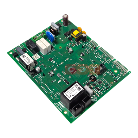 Электронная плата  S4962DM3060