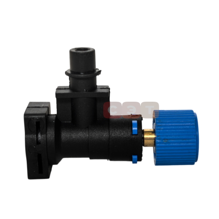 Кран подпиточный (Пантера/Гепард v19, Лев, Рысь) KKK