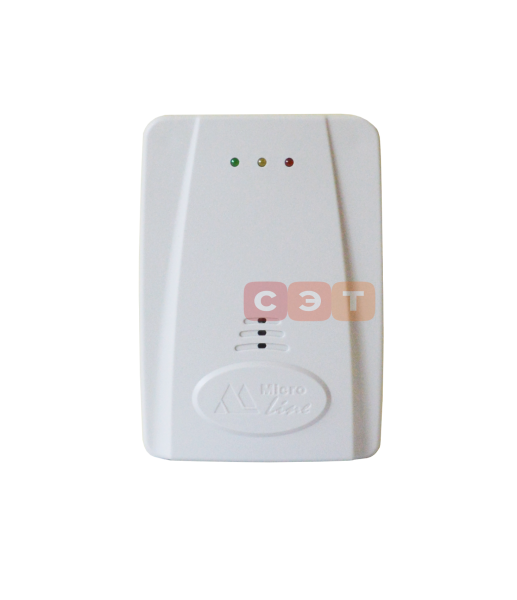 Комнатный GSM-термостат ZONT LITE