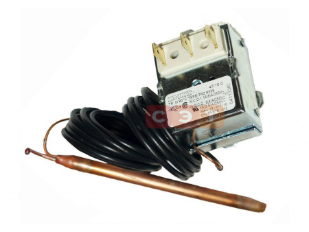 Термостат рабочий 0020027673