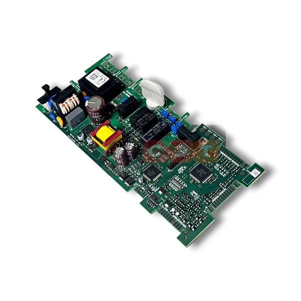 Электронная плата 7726804