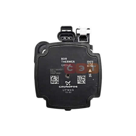 Циркуляционный насос 7849012