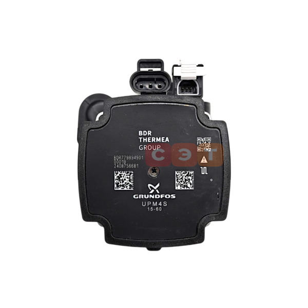 Циркуляционный насос 7849012