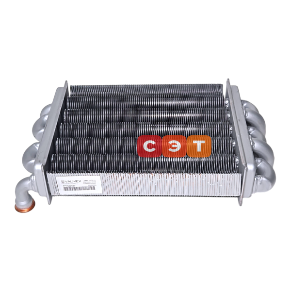 Основной теплообменник EGIS 24 65106300
