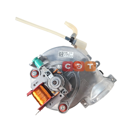 Вентилятор 65104357