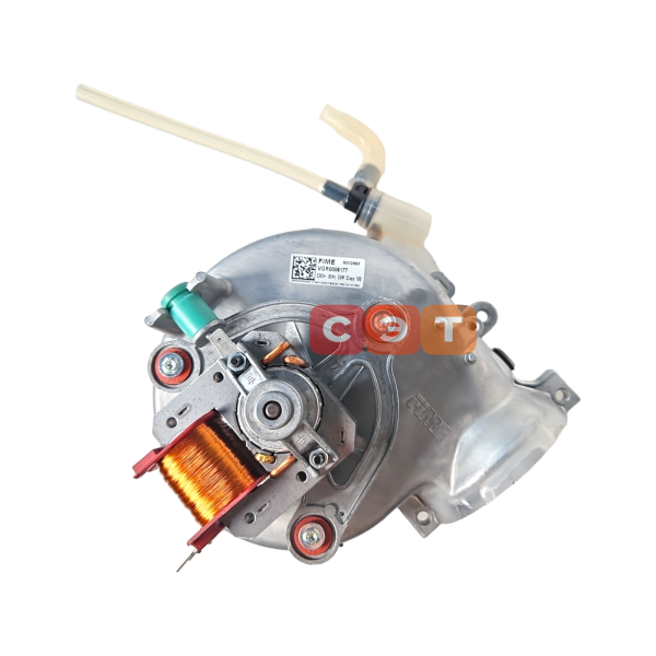 Вентилятор 65104357