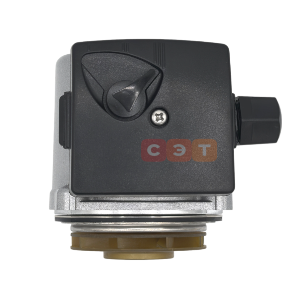 Двигатель циркуляционного насоса DUCA GX 15-50