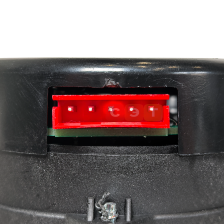 Вентилятор KVD-35C (TA 25/30)