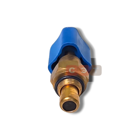 Кран подпидки Vaillant 0020123549