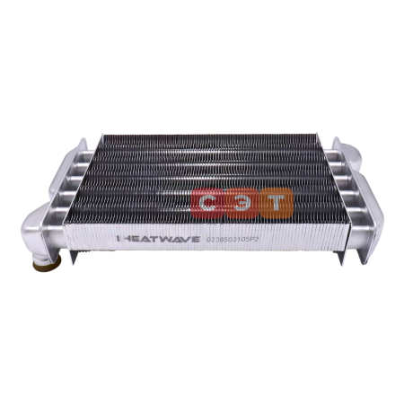 Основной теплообменник 5677660