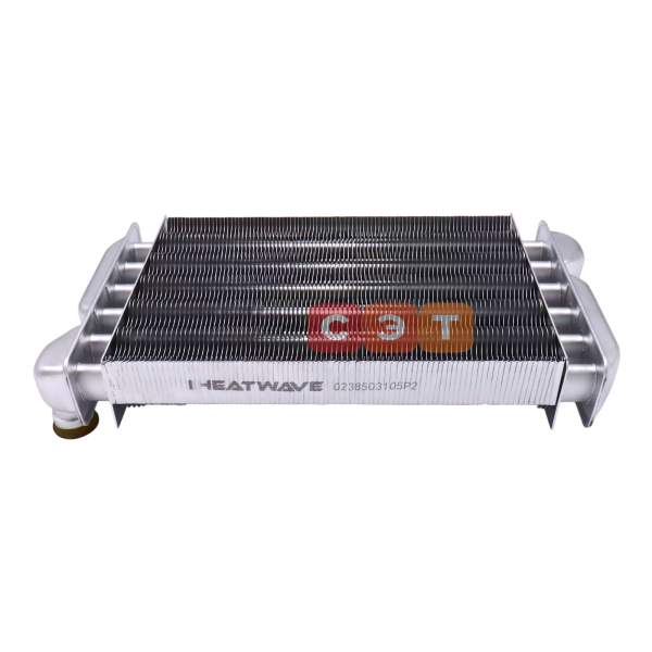 Основной теплообменник 5677660