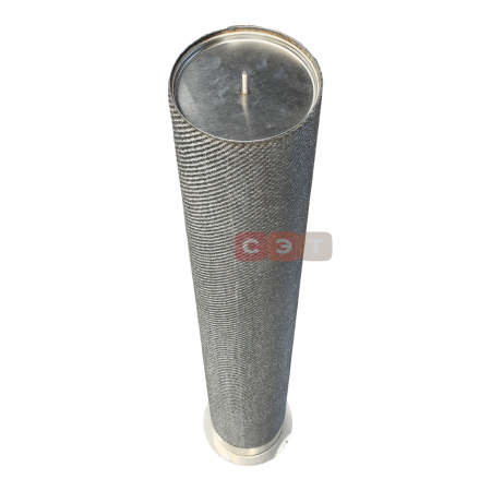 Горелка на 10-секционные котлы C340/640-650 S103078	