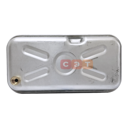 Бак расширительный 6 L 100-200 ICH\MSC