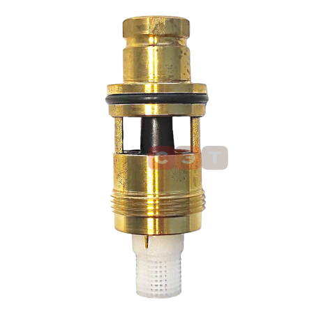 Датчик протока (турбина) (Леопард в.17, Пантера в.17)