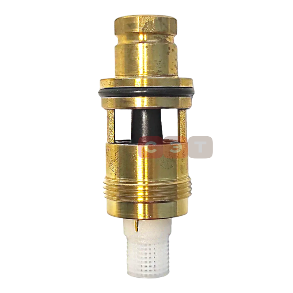 Датчик протока (турбина) (Леопард в.17, Пантера в.17)